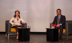 CHP’li Meryem Gül Çiftci Binici: “Silivri’de Hukuk Değil, Önceden Yazılmış Bir Senaryo İzliyoruz”