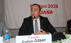 Kadem Özbay: “Cumhuriyetin Okulu Kuşatma Altında, Bu Düzen Çocukların Geleceğini Çalıyor”