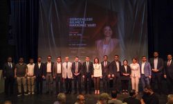 CHP'li Gül Çiftçi Adana’da İki Günlük Yoğun Program Gerçekleştirdi