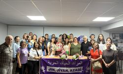 KESK Adana Kadın Meclisi’nden Fatma Nevin Vargün Söyleşisi