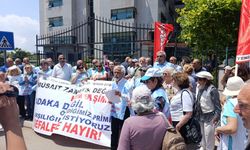 Söz Artık Emeklinin: 2021 Tüm Emekliler Sendikası Mersin Şubesi’nden Seyyanen Zam İçin AYM Çağrısı