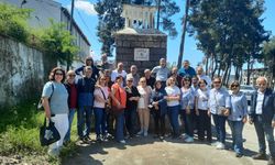 Engellenen Mezuniyetin 50. Yılında Düziçi’nde Hüzünlü Buluşma: “Yarım Kalan Bir Kuşağın Hikâyesi”