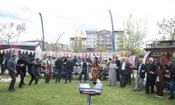 Erdîş’te Kürt Dil Bayramı Etkinlikleri Başladı: “Dil Kaybı, Hafıza Kaybıdır”