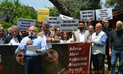 Adana’da “Batoul Suleiman Alloush Nerede?” Eylemi: Alevi Kadınlara Yönelik Saldırılara Tepki