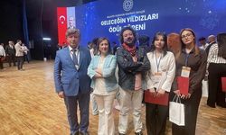 Seyhan ÇEP MTAL’den Büyük Gurur: “Emanet” Filmi Türkiye Birinciliği ve Uluslararası Mansiyon Kazandı