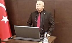 OĞUZ ŞAHİN’DEN YEREL YÖNETİM POLİTİKALARINA DAİR ÇARPICI DEĞERLENDİRME