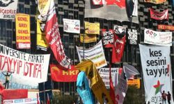 Haber-Sen 2 No’lu Şube Başkanı Yaşar Polat: Gezi 13 Yaşında, Sarayların Değil, Direnenlerin Tarihi Kazanacak