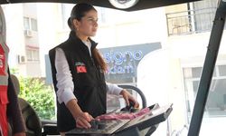 Ceyhan Belediyesi Cumhuriyet Mahallesi’nde Asfalt Çalışmalarına Başladı