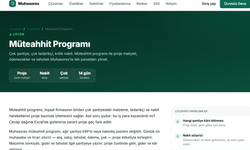 muhasorex.com ile Paranın İzini Sür