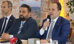 Fatih Erbakan: “Cumhurbaşkanı Adayımızı Çıkaracağız, Saadet Partisi ile İttifak Mümkün”