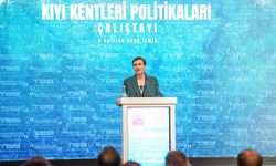 KIYI KENTLERİNİN ORTAK SORUNLARI İZMİR’DE ELE ALINDI