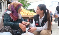 Ceyhan Belediyesi’nden Bir İlk Daha: Babalar Günü’nde 5 Bin TL Destek