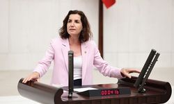 CHP’li Aliye Coşar: “Sahte Diploma Skandalı Bir Milli Güvenlik Sorunudur”