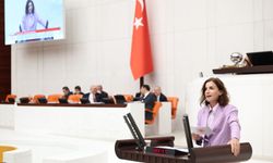 CHP’li Aliye Coşar: “Mutlak Butlan kararı siyasallaşan yargının siyaseti dizayn etme girişimidir”