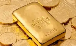 Altında Düşüş Eğilimi Sürüyor: Gram Altın 6 Bin 586 TL Seviyesinde