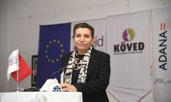 Adana Büyükşehir Belediyesi’nden 12 Haziran mesajı: “Çocukların yeri iş değil; oyun ve eğitimdir”