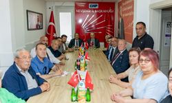 BAŞKAN SEÇER, NEVŞEHİR’İN MUSTAFAPAŞA BELDESİNDE VATANDAŞLARLA BULUŞTU
