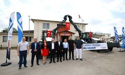 Yüreğir Belediyesi Araç Filosunu Güçlendirmeye Devam Ediyor
