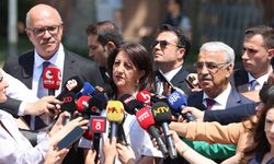 DEM Parti’den “çerçeve yasa” için temmuz hedefi: Siyasi temaslar hızlanıyor