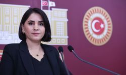 DEM Partili ASLAN Cizre–Silopi Yolu Tepkisi: "21 Yıldır Yol Bitmedi, Tarihler Değişti, Asfalt Çöktü"