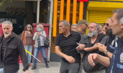 Ankara’da Gezi Anmasına Polis Müdahalesi: Haber-Sen “Gazeteciler ve Sendikacılar Susturulamaz”