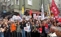 Gülsüm Elvan: “Bir Gün Bu Ablukayı Yıkacak, Gezi’de Yitirdiğimiz Evlatlarımızı Karanfillerle Anacağız”