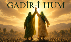 Celal Fırat’tan Gadir Hum Bayramı için resmi tatil teklifi