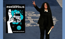 Sürgünün, Direnişin ve Özgürlüğün Kalemi Sustu: Persepolis’in Yazarı Marjane Satrapi Hayata Veda Etti