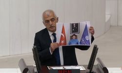 Gergerlioğlu: “KHK Zulmüyle ve Çıplak Arama İddialarıyla Yüzleşilmeden Adaletten Söz Edilemez”