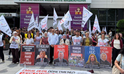 Ankara’daki öğretmen eyleminde gözaltına alınan 41 kişiden 18’i serbest bırakıldı