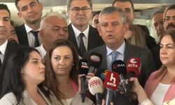 Özgür Özel'den Parti Örgütlerine Çağrı: “Parti İçindeki Darbeye Teslim Olmayız”