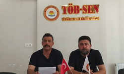 TÖB-SEN’den Proje Okulu Atamalarına Tepki: “Başarıyı Ayrıcalık Değil, Liyakat Getirir”