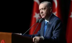 Cumhurbaşkanı Erdoğan: “Toz bulutu dağıldığında kazanan Türkiye olacak”