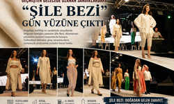 Geçmişten Geleceğe Uzanan Sandıklardaki   “Şile Bezi” Gün Yüzüne Çıktı..