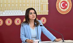 DEM Parti'den "Kod Kanun" Çağrısı: "Barış Yasası Daha Fazla Geciktirilmemeli"
