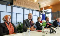 Kurtulmuş’tan “Terörsüz Türkiye” Mesajı: “Siyaset Üzerine Düşeni Yapacak”