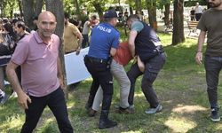 SON DAKİKA | Eğitim Sen Genel Başkanı Kemal Irmak Gözaltına Alındı