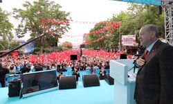 Erdoğan’dan Edirne’de 19,3 milyarlık açılış ve CHP’ye sert eleştiriler