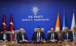 Bakan Tekin: Milli ve Manevi Değerlerden Uzaklaşan Bir Gençlikle Karşı Karşıyayız