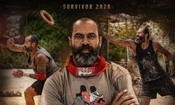 Survivor 2026 şampiyonu Mert Nobre oldu