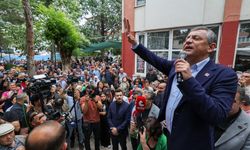 Özgür Özel: “CHP’nin İktidar Yürüyüşünü Durdurmak İstiyorlar”