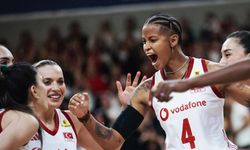 Filenin Sultanları, Almanya'yı 3-2 mağlup etti