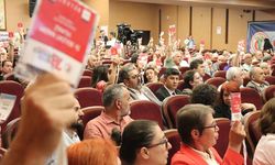 TTB'nin Yeni Yönetimi Belirlendi: Etkin Demokratik TTB Grubu 8, Tabip Odaları İnisiyatifi 3 Üyelik Kazandı