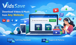 Yüksek Kaliteli Videoları Nasıl İndirebiliriz?