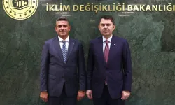 Haymana Belediye Başkanı Levent Koç CHP'den İstifa Etti