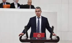 DEM Partili Heval Bozdağ, Kamu Ağız ve Diş Sağlığı Kurumlarındaki Sorunları Meclis Gündemine Taşıdı