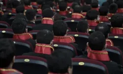 HSK 2026 Ana Kararnamesi Yayımlandı: 4 Bin 967 Hakim ve Savcının Görev Yeri Değişti