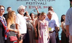 Uluslararası Hypatia Bilim ve İletişim Festivali, 1-5 Temmuz'da İzmir'de gerçekleşecek