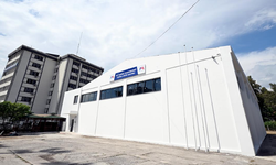 MERSİN BÜYÜKŞEHİR’DEN TARSUS’A MODERN SPOR TESİSİ