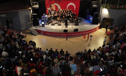 ÇUKUROVA’DA ÜÇ GÜN BOYUNCA KÜLTÜR VE SANAT ŞÖLENİ